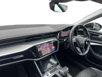 Used Audi A6 Saloon 2019 for sale - 75390490: Photo