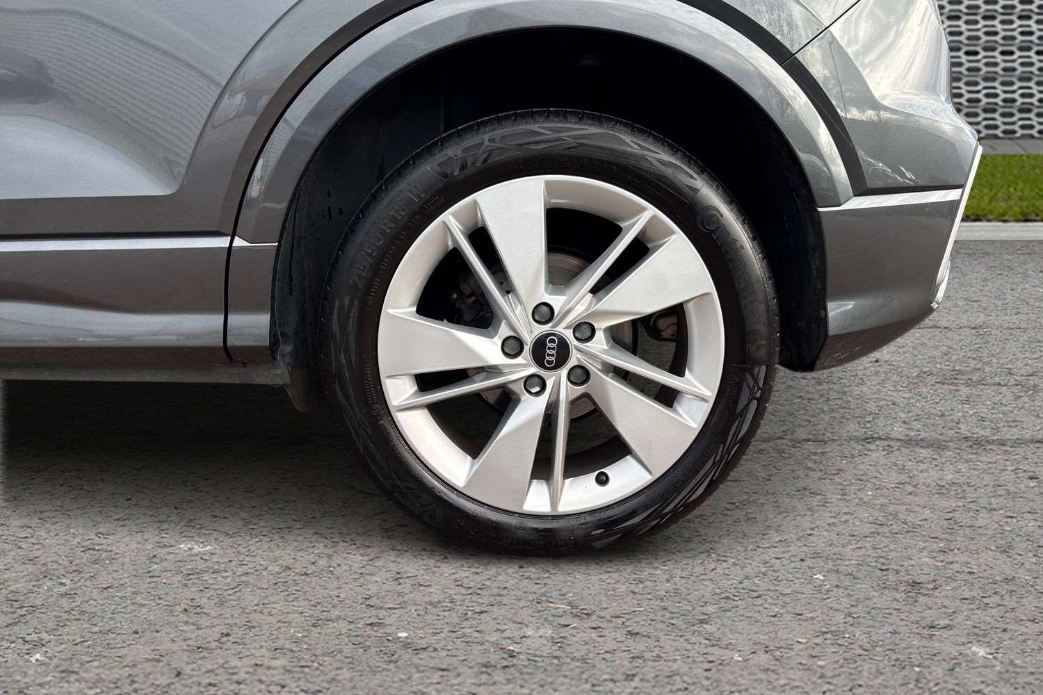 Used Audi Q2 2022 for sale - 76487997: Photo 10