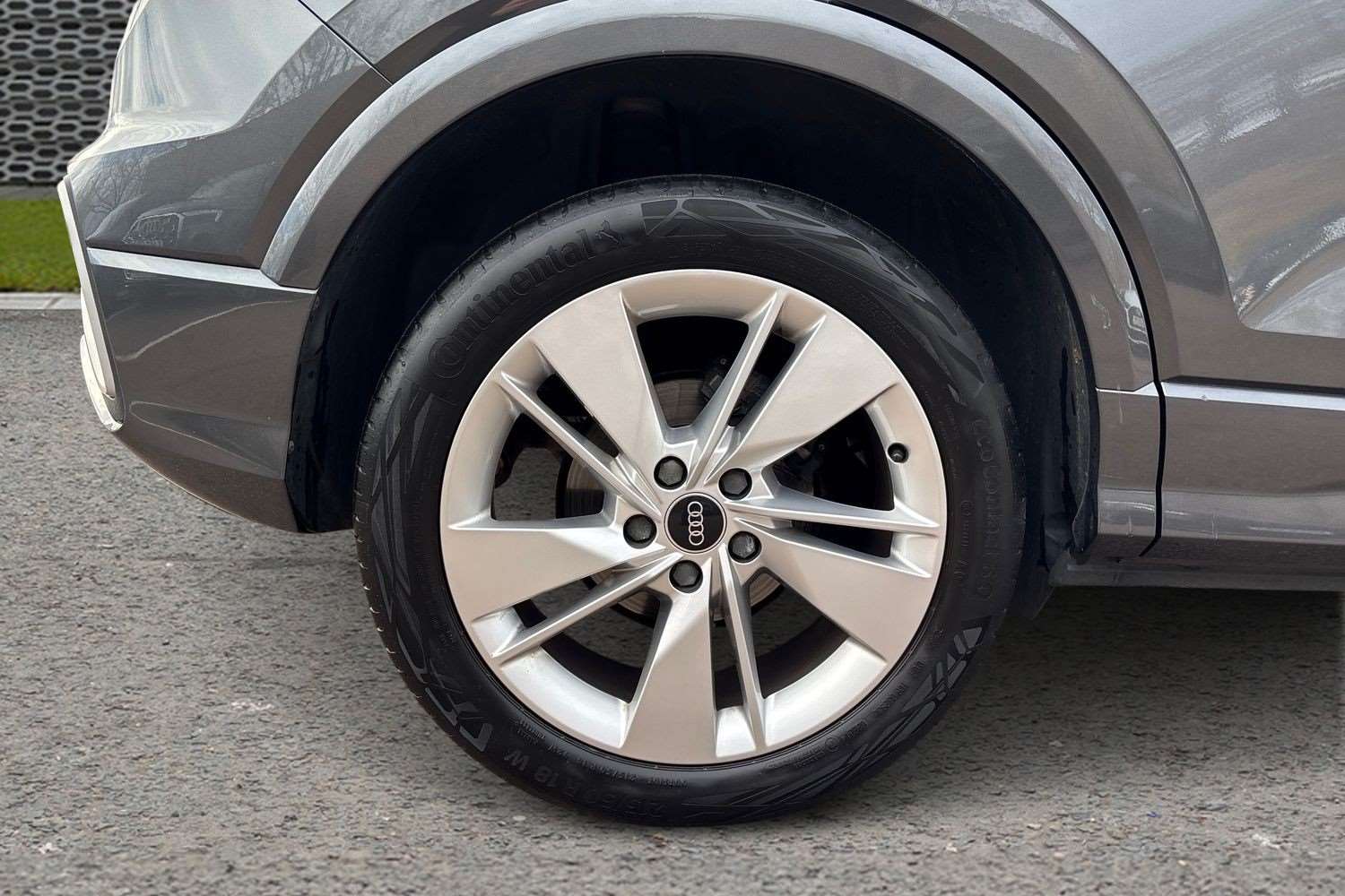 Used Audi Q2 2022 for sale - 76487997: Photo 11