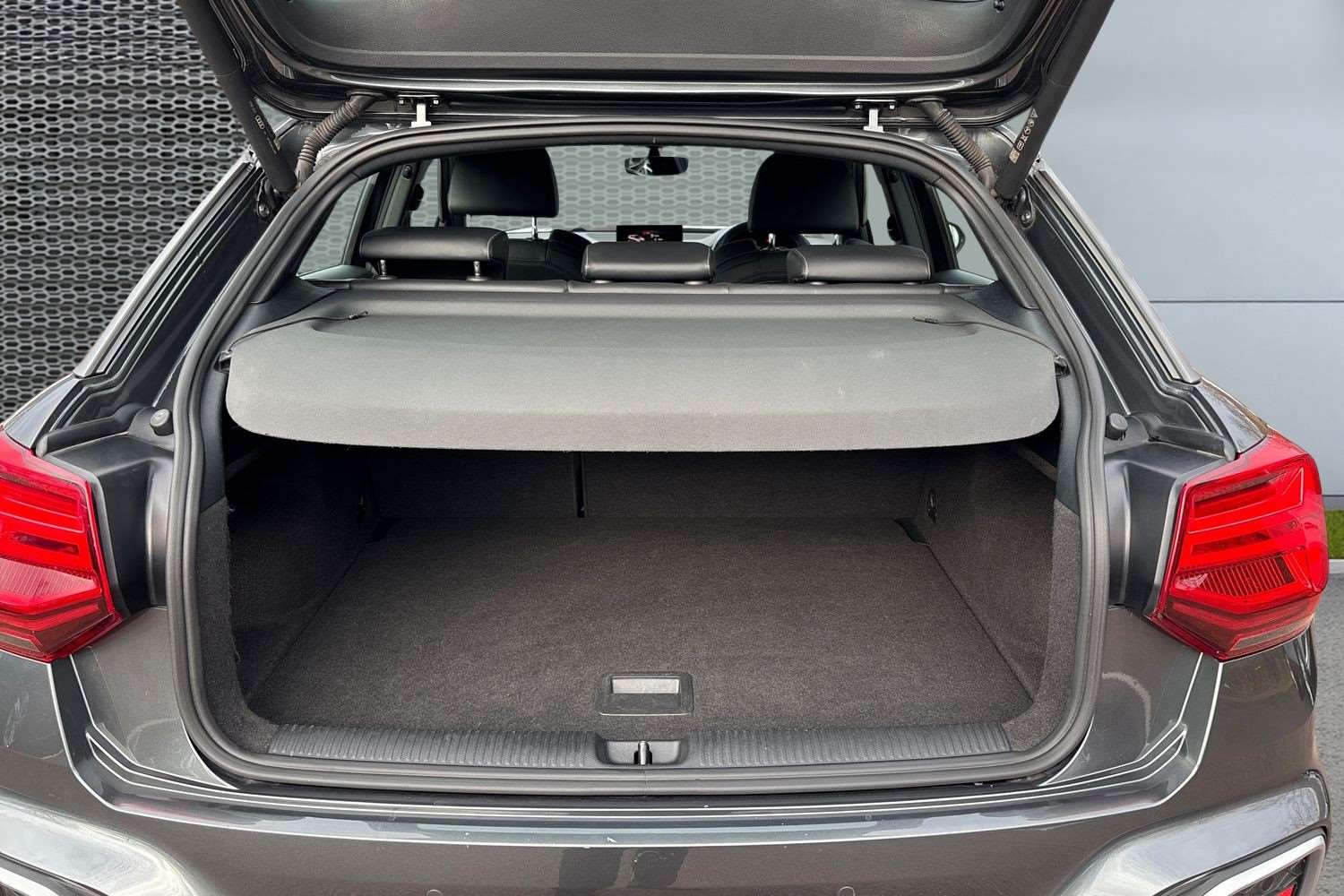 Used Audi Q2 2022 for sale - 76487997: Photo 13