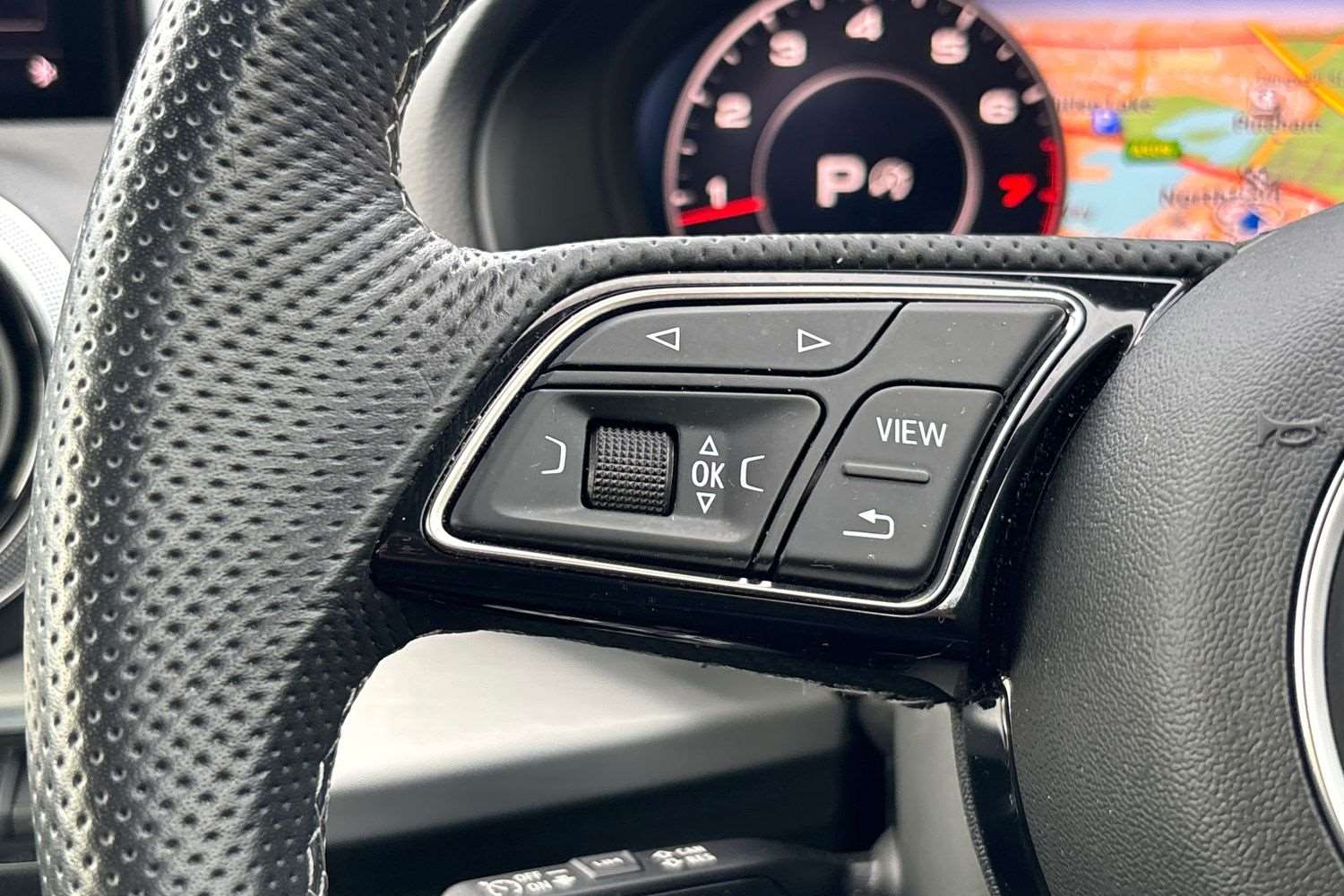 Used Audi Q2 2022 for sale - 76487997: Photo 16