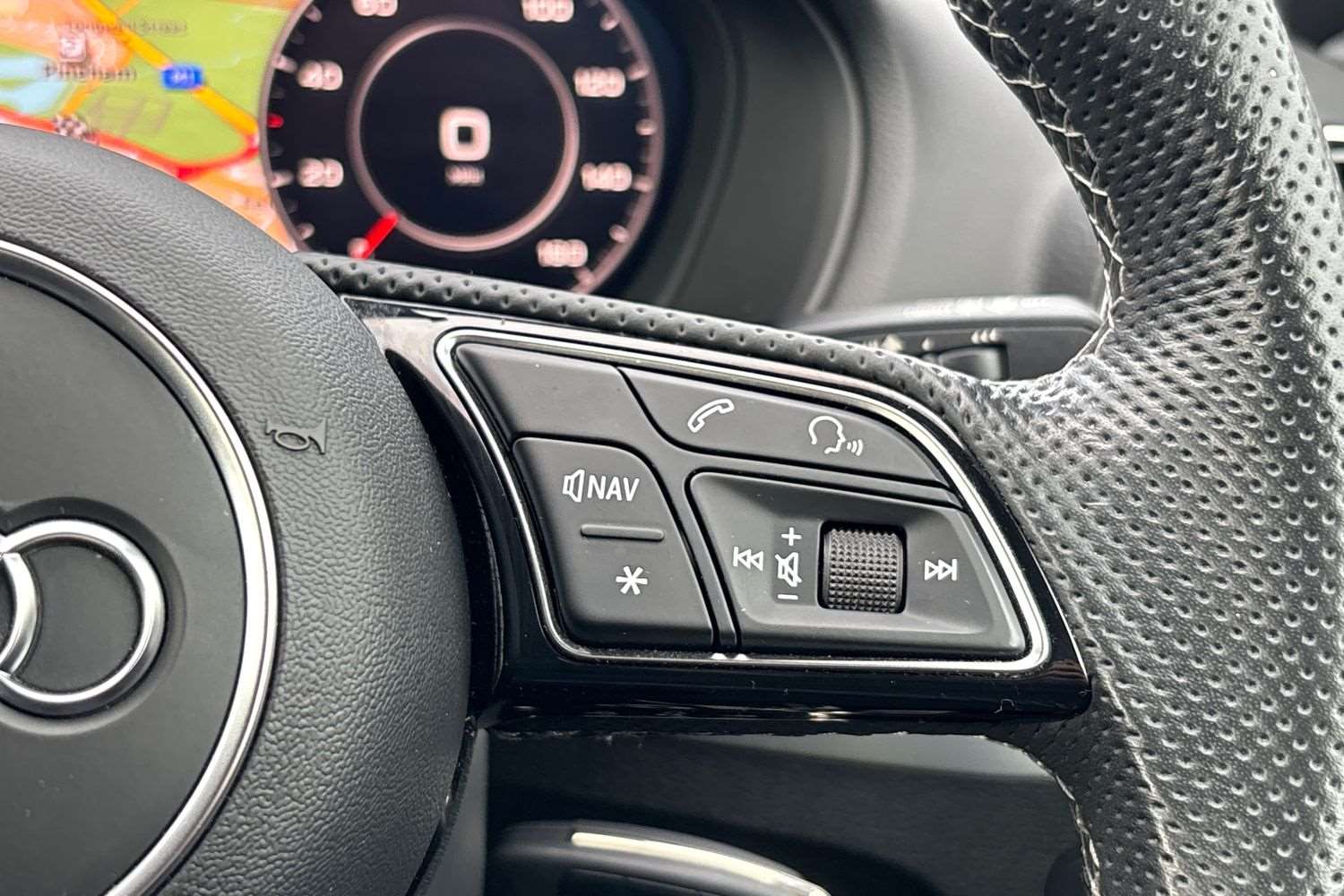 Used Audi Q2 2022 for sale - 76487997: Photo 17