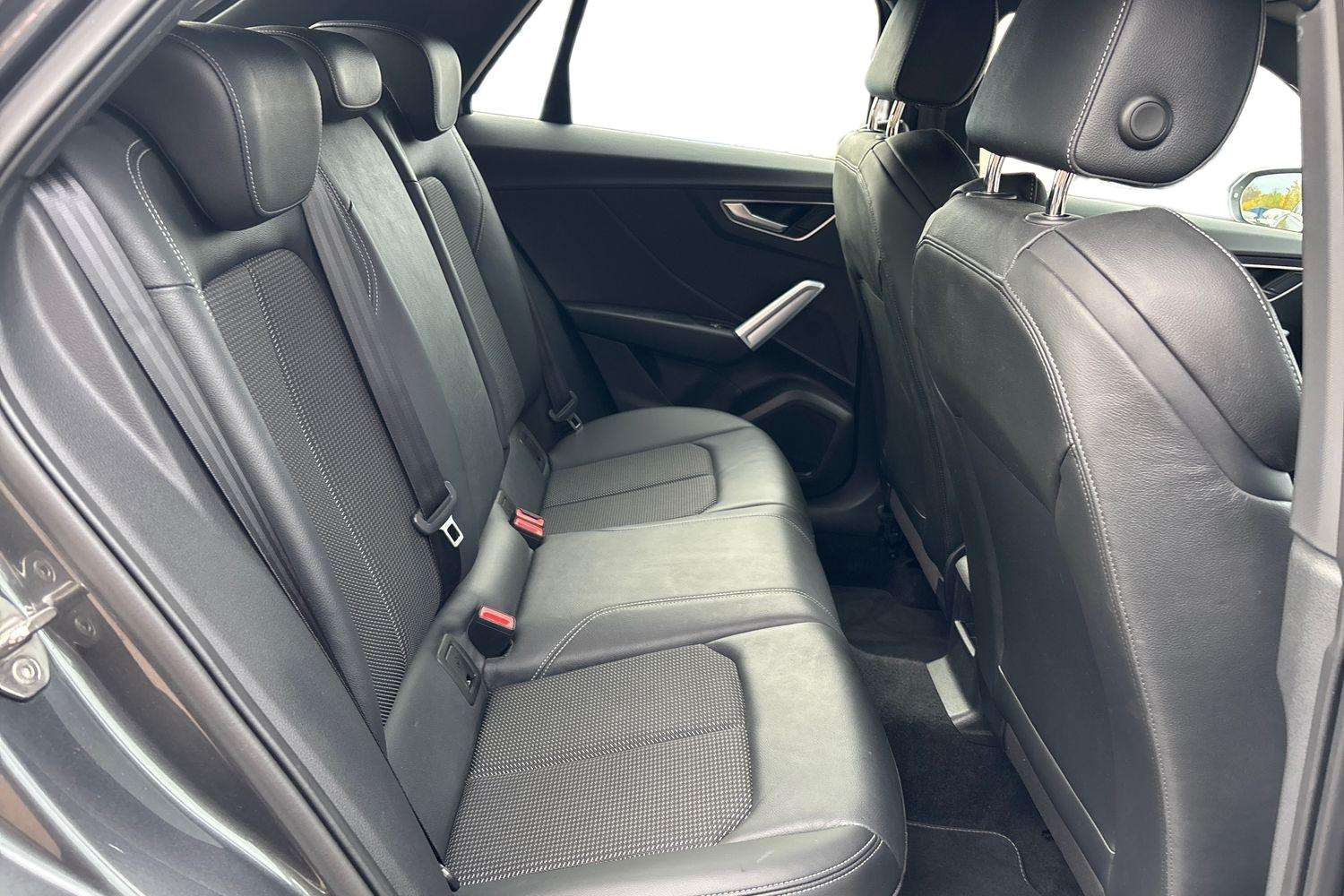 Used Audi Q2 2022 for sale - 76487997: Photo 21