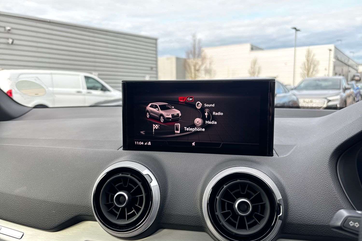 Used Audi Q2 2022 for sale - 76487997: Photo 27