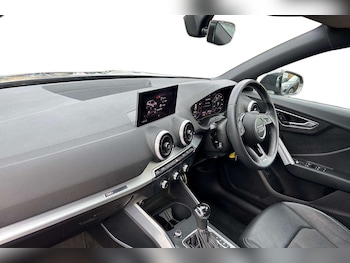 Used Audi Q2 2022 for sale - 76487997: Photo