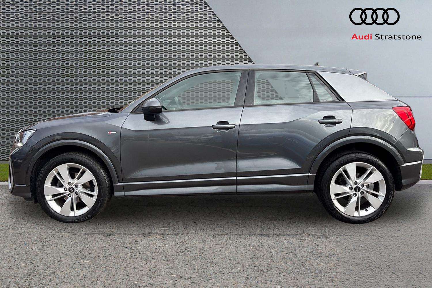 Used Audi Q2 2022 for sale - 76487997: Photo 8