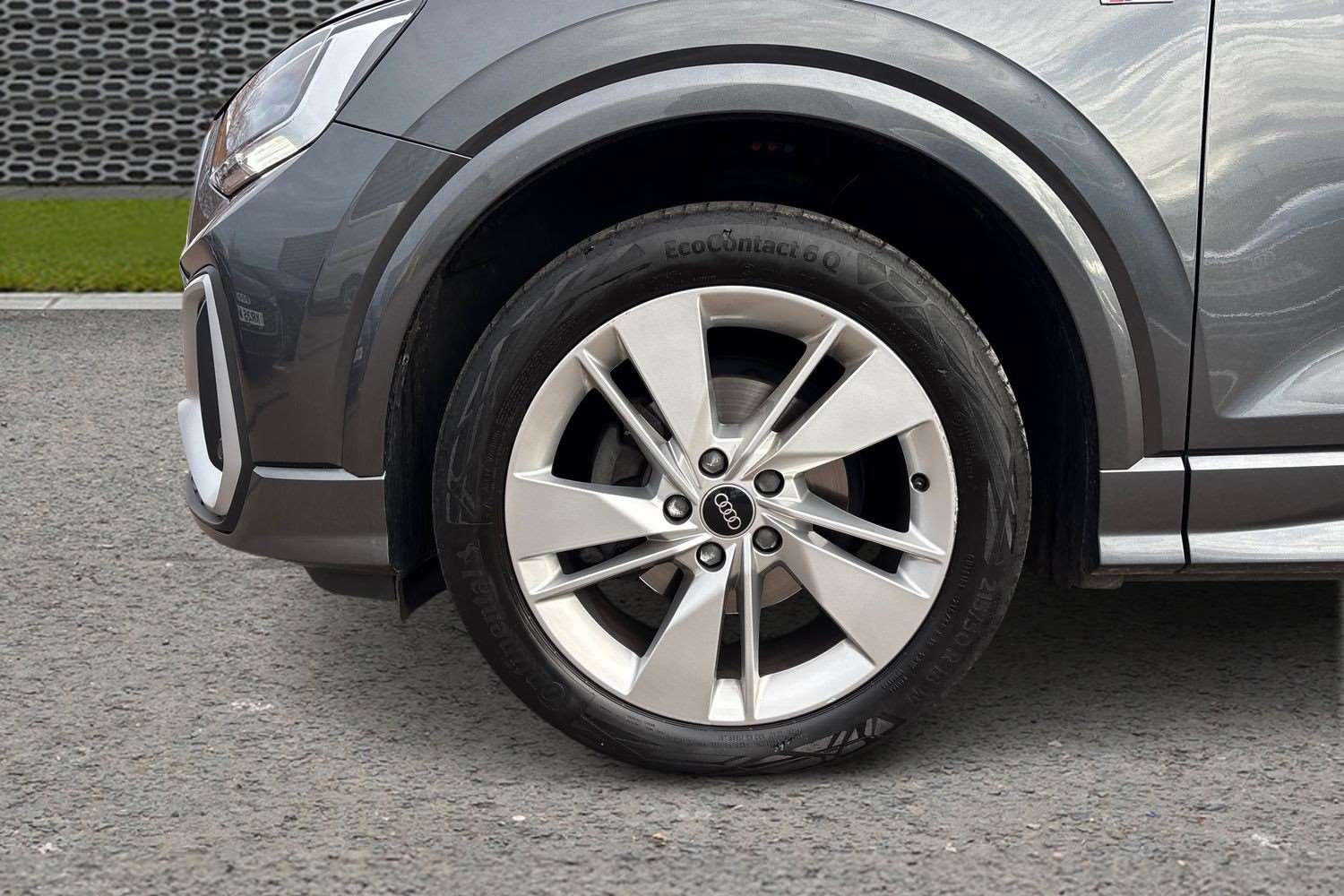 Used Audi Q2 2022 for sale - 76487997: Photo 9