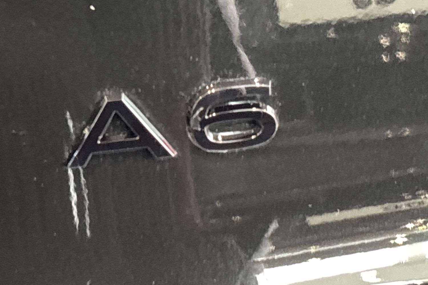 Used Audi A6 2025 for sale - 77772295: Photo 12