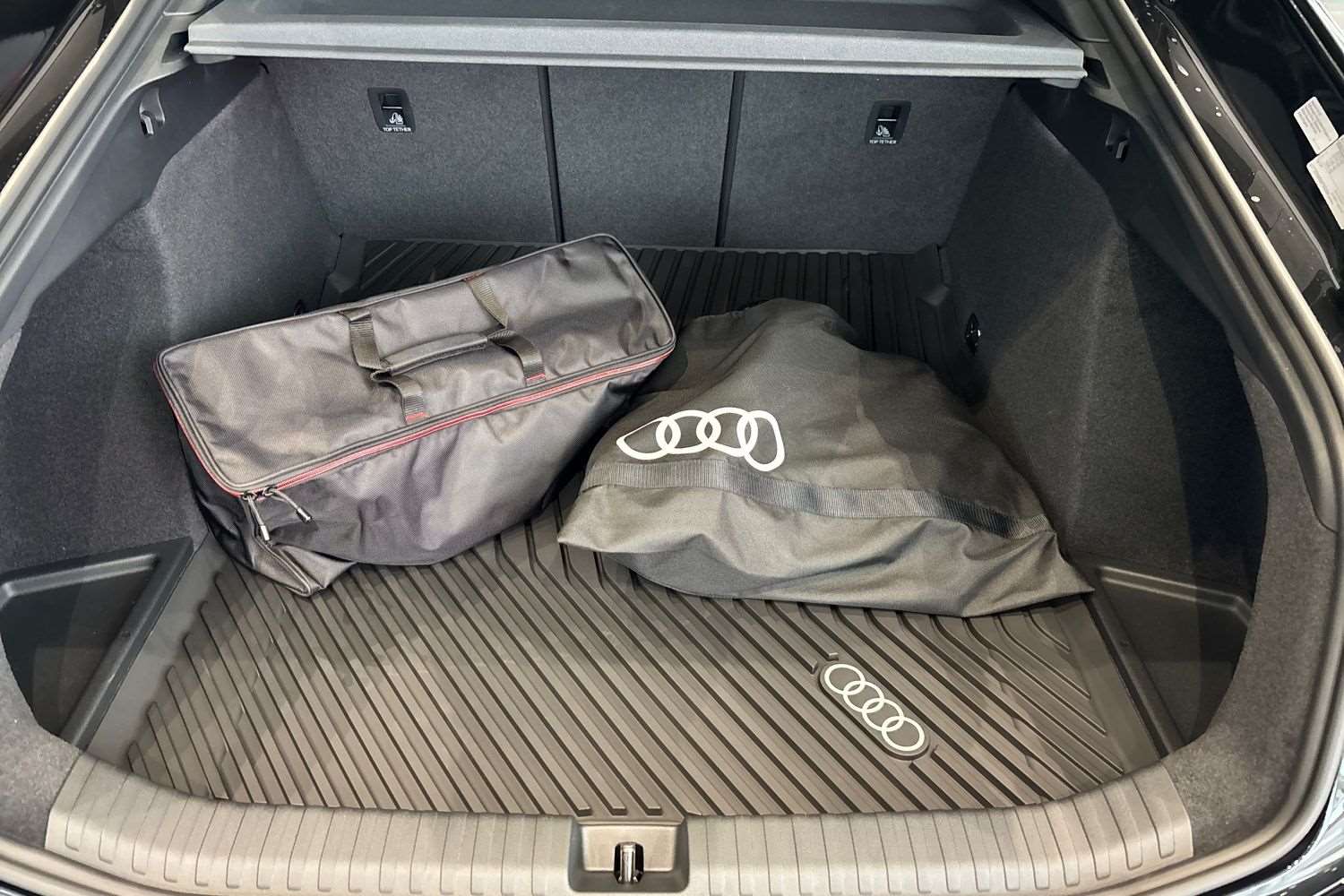 Used Audi A6 2025 for sale - 77772295: Photo 13