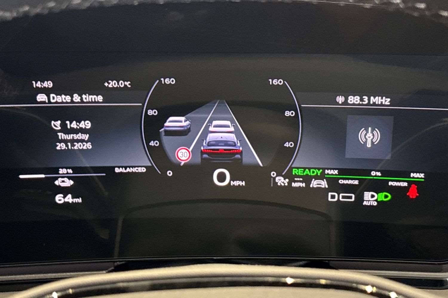 Used Audi A6 2025 for sale - 77772295: Photo 18