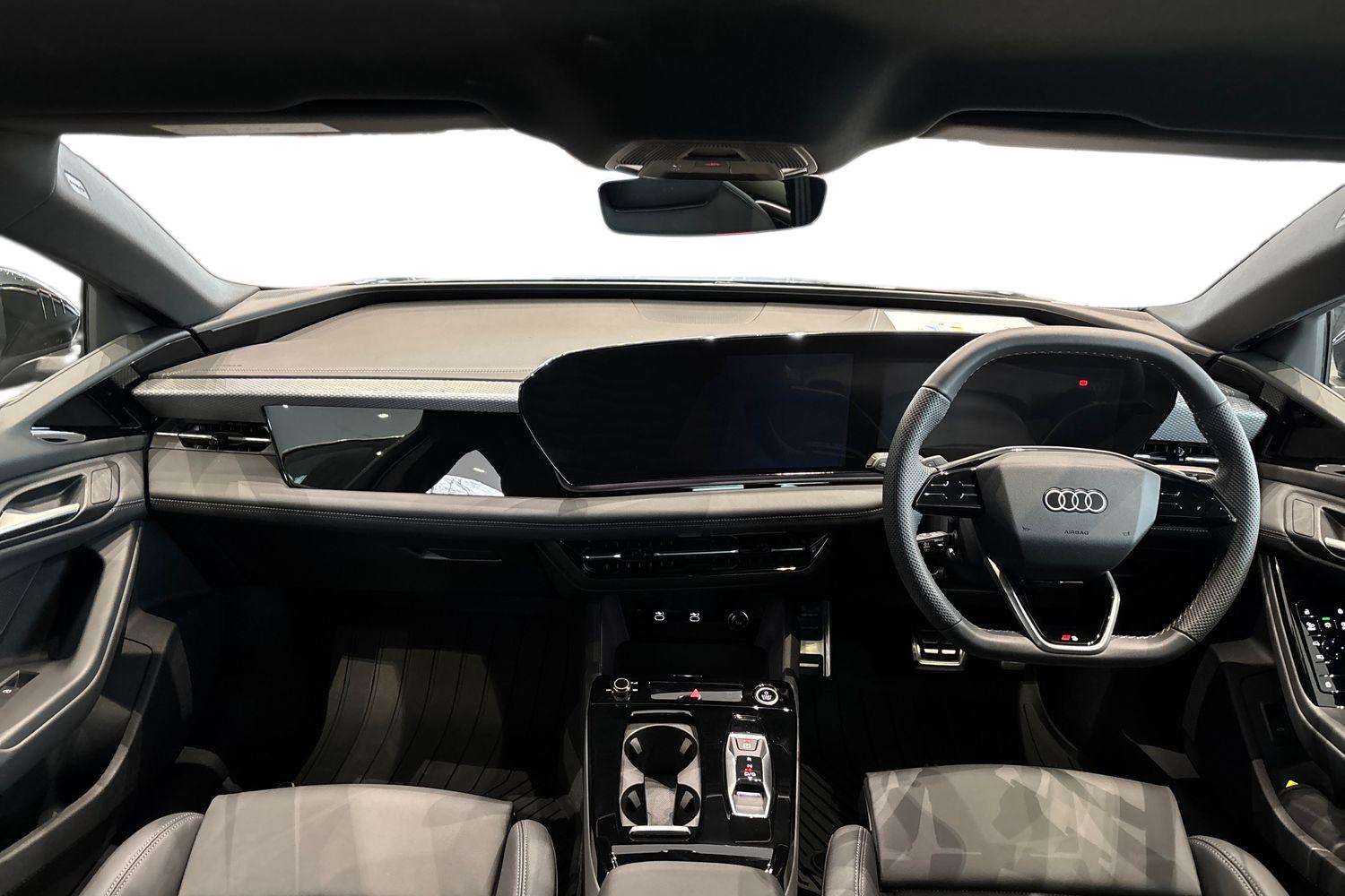 Used Audi A6 2025 for sale - 77772295: Photo 19