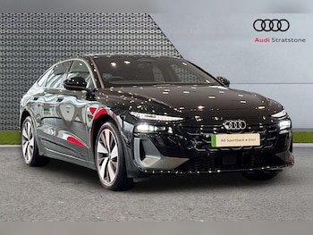 Used Audi A6 2025 for sale - 77772295: Photo