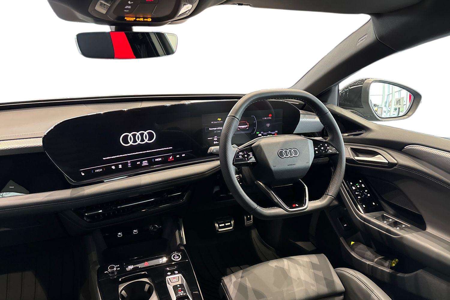 Used Audi A6 2025 for sale - 77772295: Photo 20