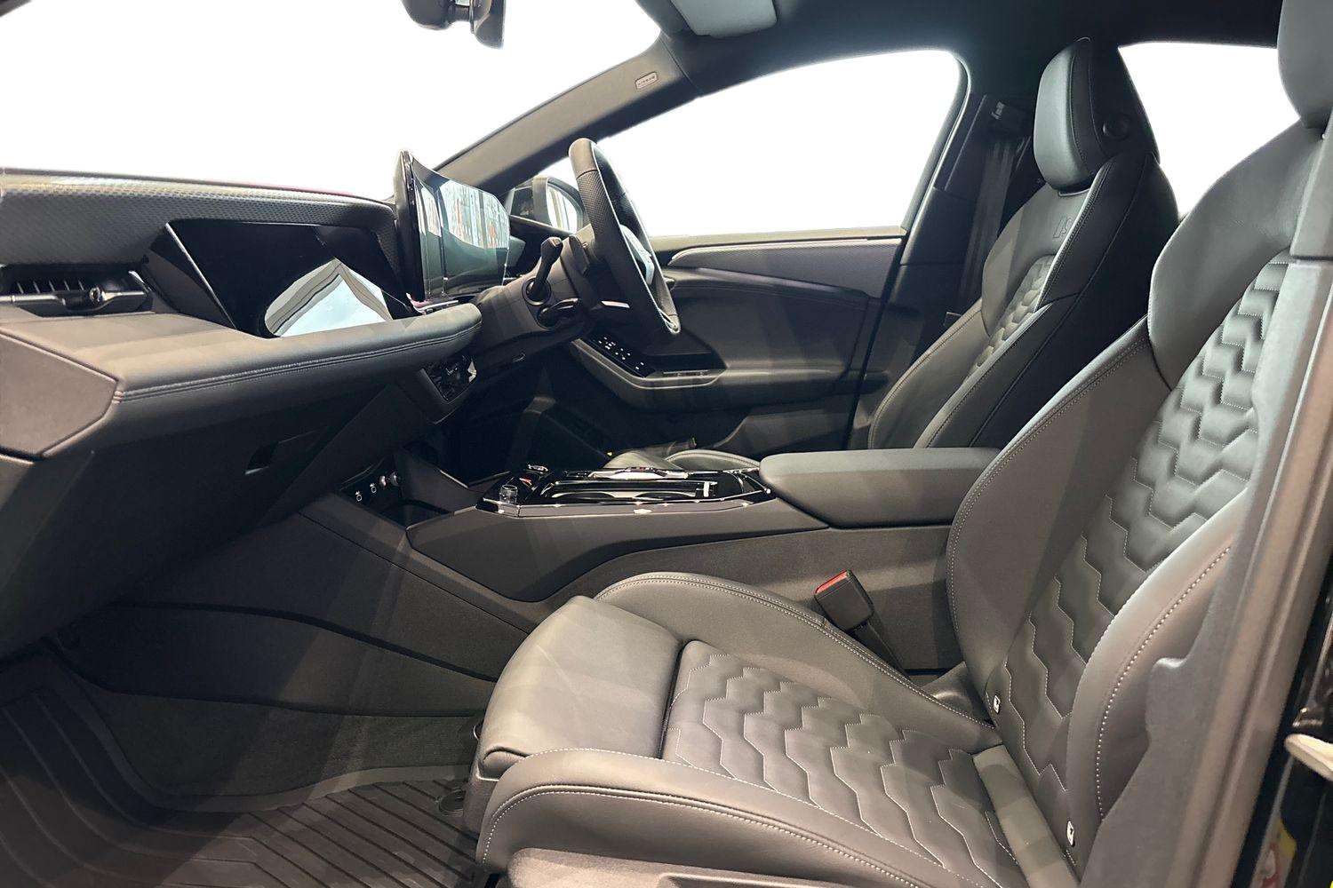 Used Audi A6 2025 for sale - 77772295: Photo 21