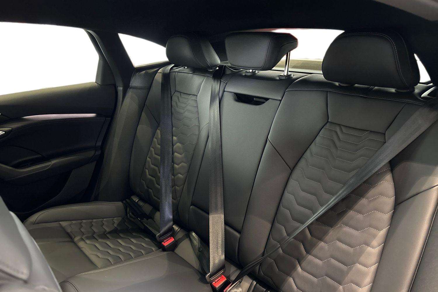 Used Audi A6 2025 for sale - 77772295: Photo 22