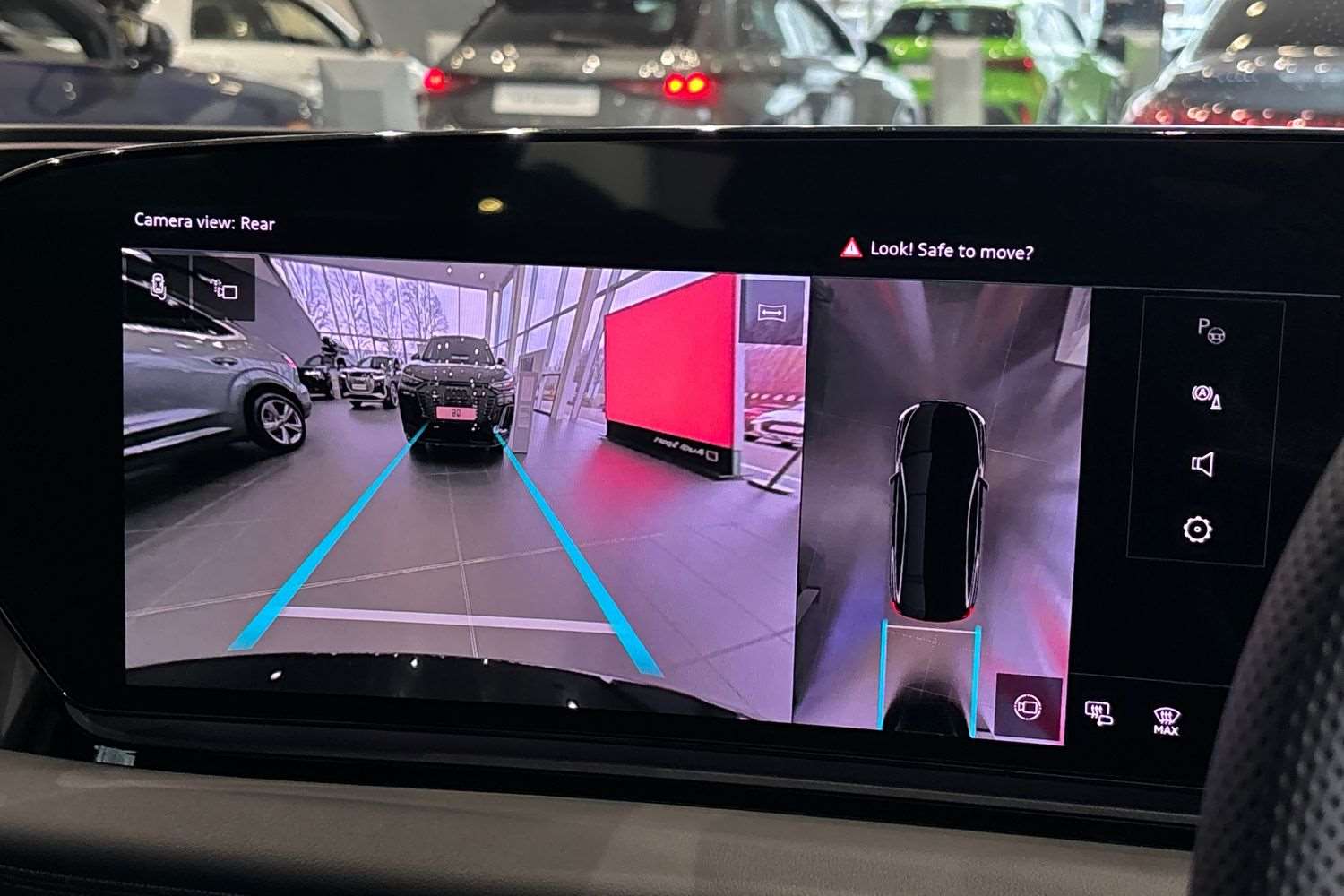 Used Audi A6 2025 for sale - 77772295: Photo 26