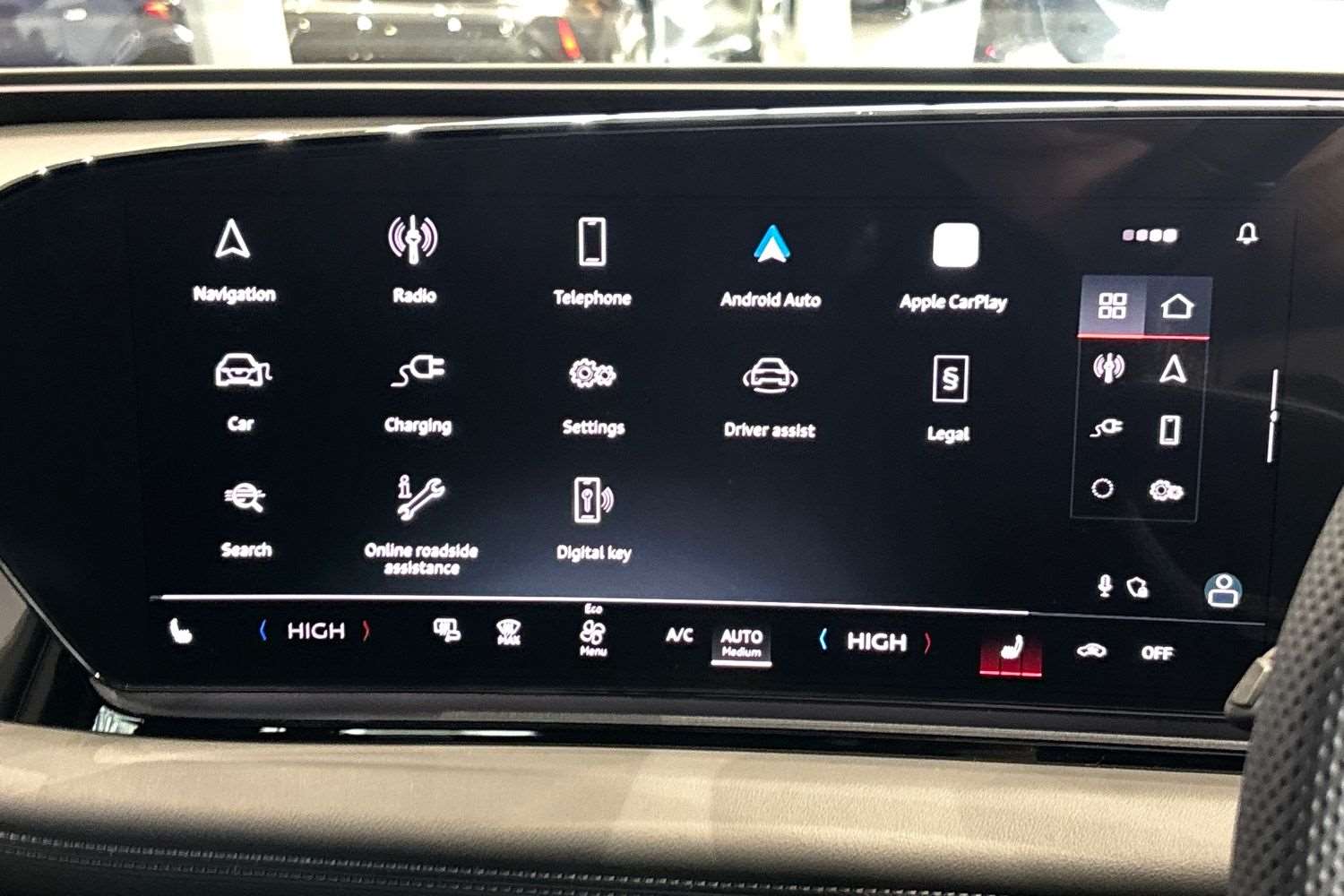 Used Audi A6 2025 for sale - 77772295: Photo 27