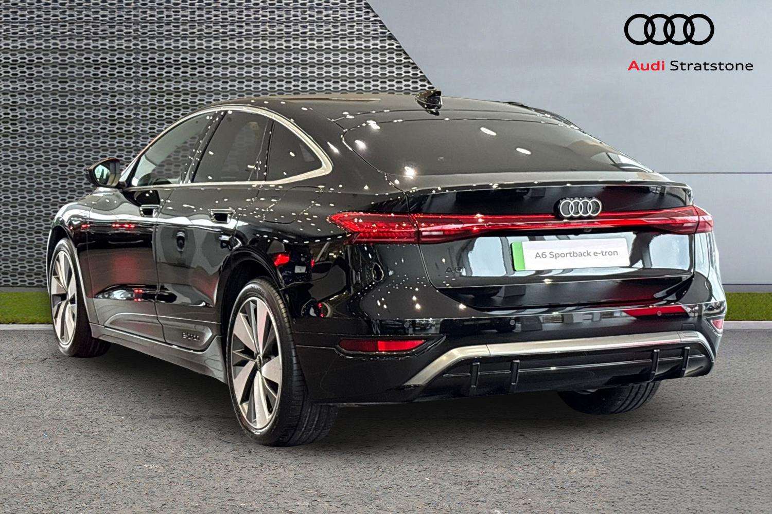 Used Audi A6 2025 for sale - 77772295: Photo 3