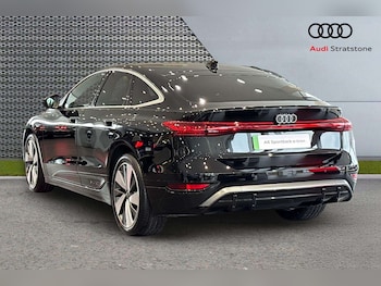 Used Audi A6 2025 for sale - 77772295: Photo