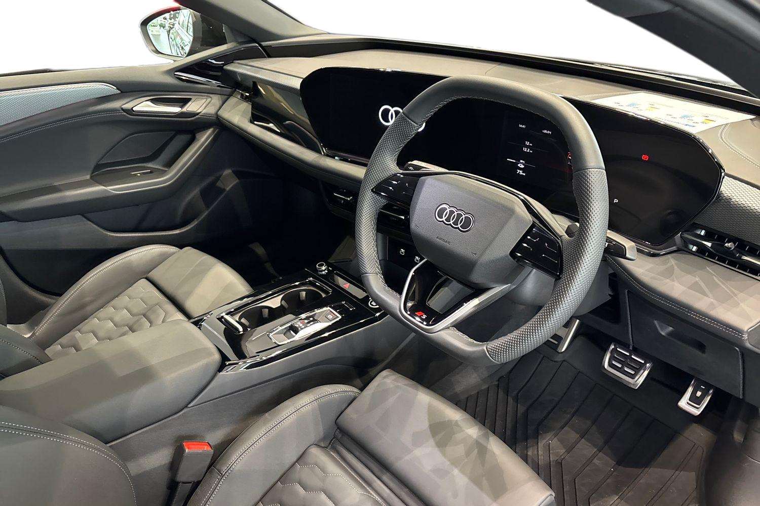 Used Audi A6 2025 for sale - 77772295: Photo 6