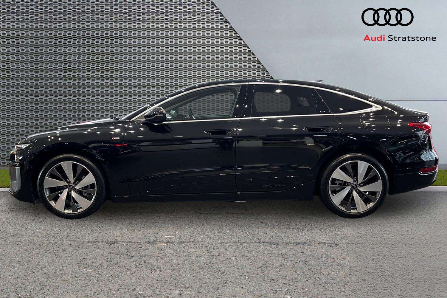 Used Audi A6 2025 for sale - 77772295: Photo 8