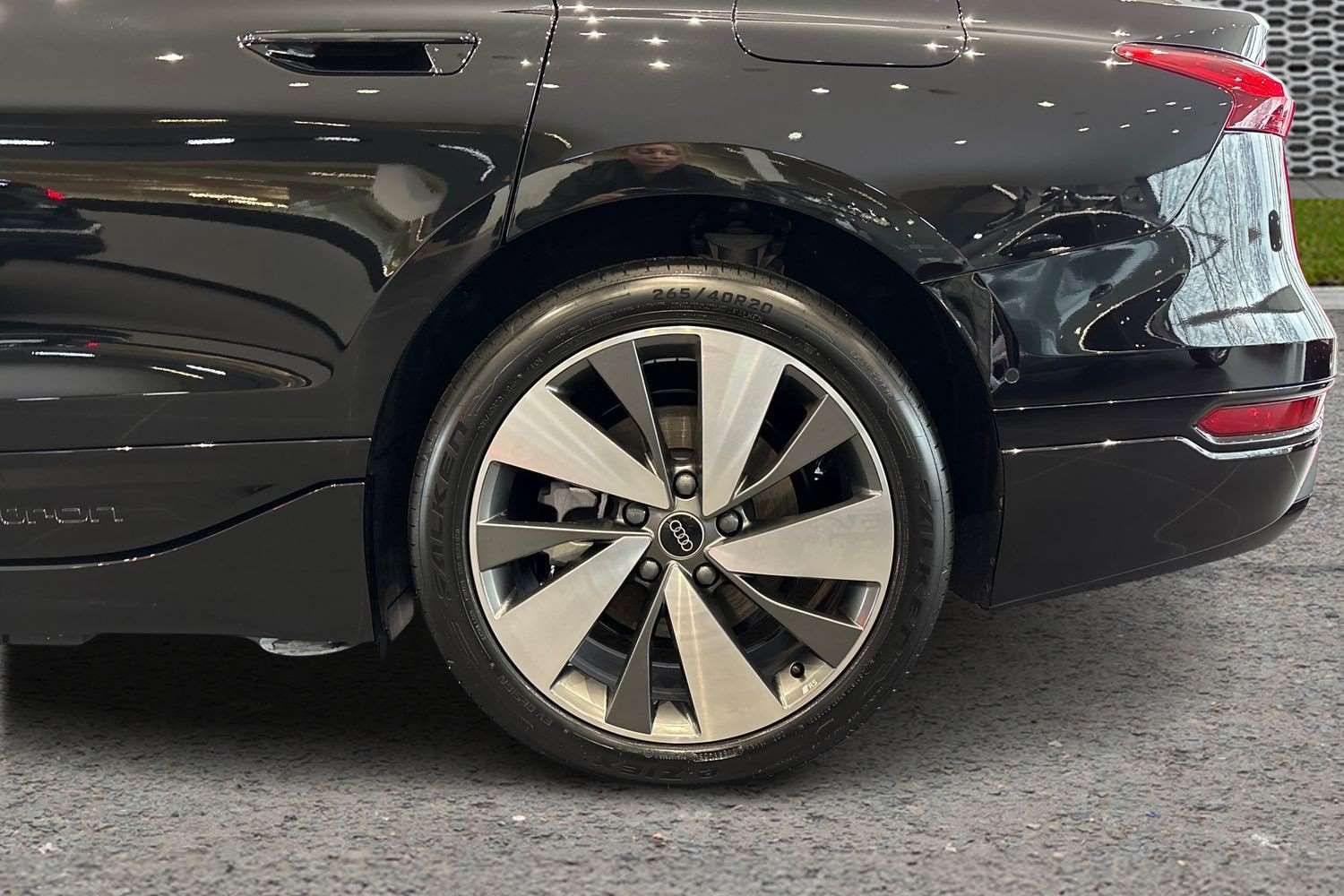 Used Audi A6 2025 for sale - 77772295: Photo 9