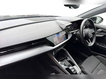 Used Audi A3 2024 for sale - 79851271: Photo