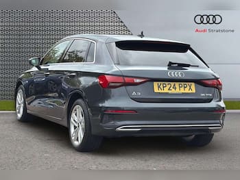 Used Audi A3 2024 for sale - 79851271: Photo