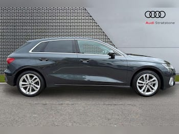 Used Audi A3 2024 for sale - 79851271: Photo