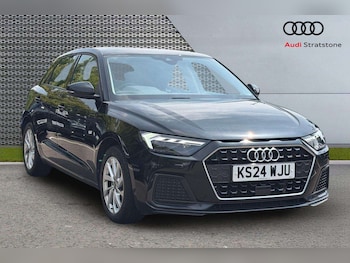 Used Audi A1 2024 for sale - 78925263: Photo