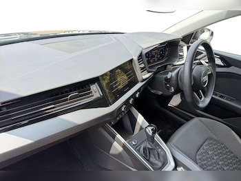 Used Audi A1 2024 for sale - 78925263: Photo