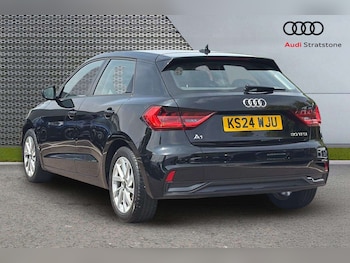 Used Audi A1 2024 for sale - 78925263: Photo