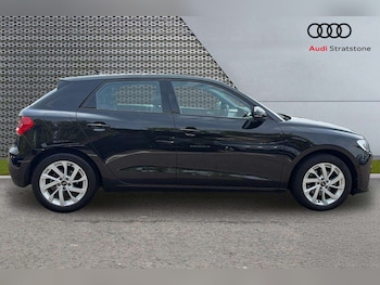 Used Audi A1 2024 for sale - 78925263: Photo