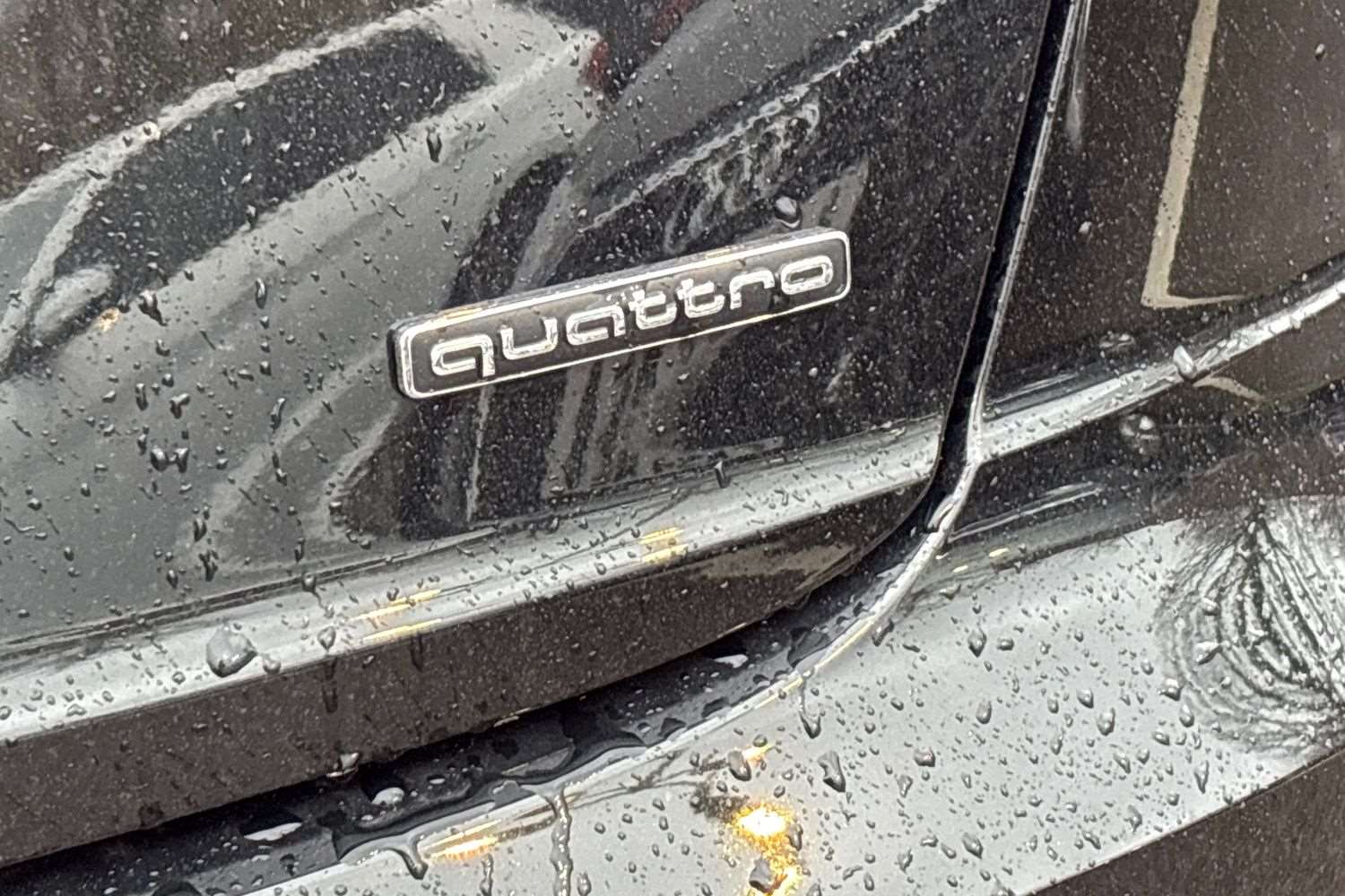 Used Audi Q8 2025 for sale - 76842918: Photo 12