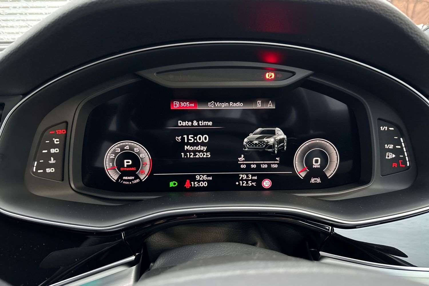 Used Audi Q8 2025 for sale - 76842918: Photo 18