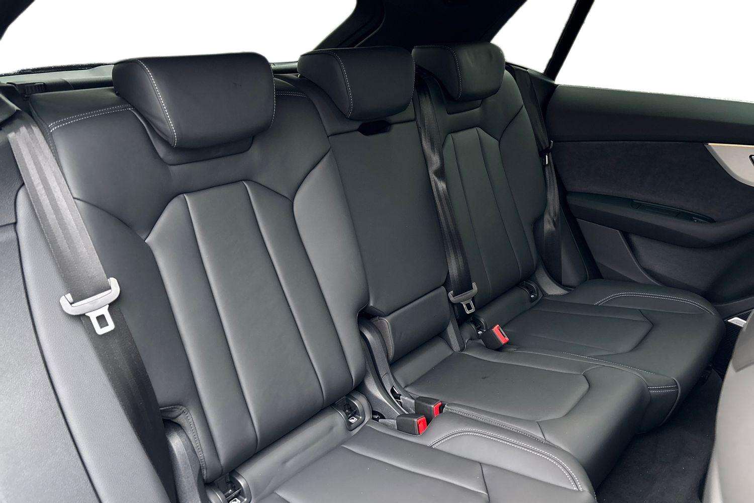 Used Audi Q8 2025 for sale - 76842918: Photo 22