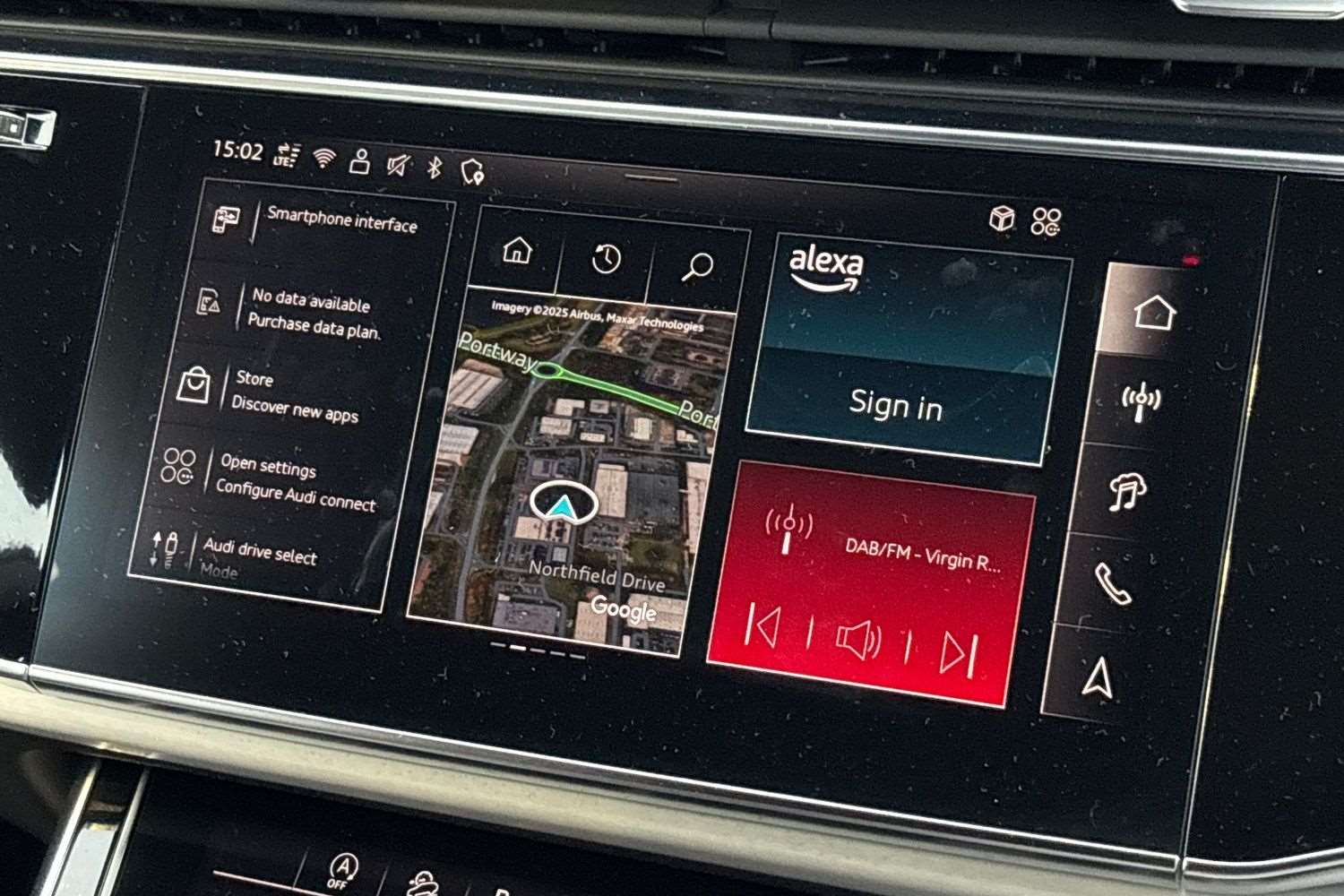 Used Audi Q8 2025 for sale - 76842918: Photo 27