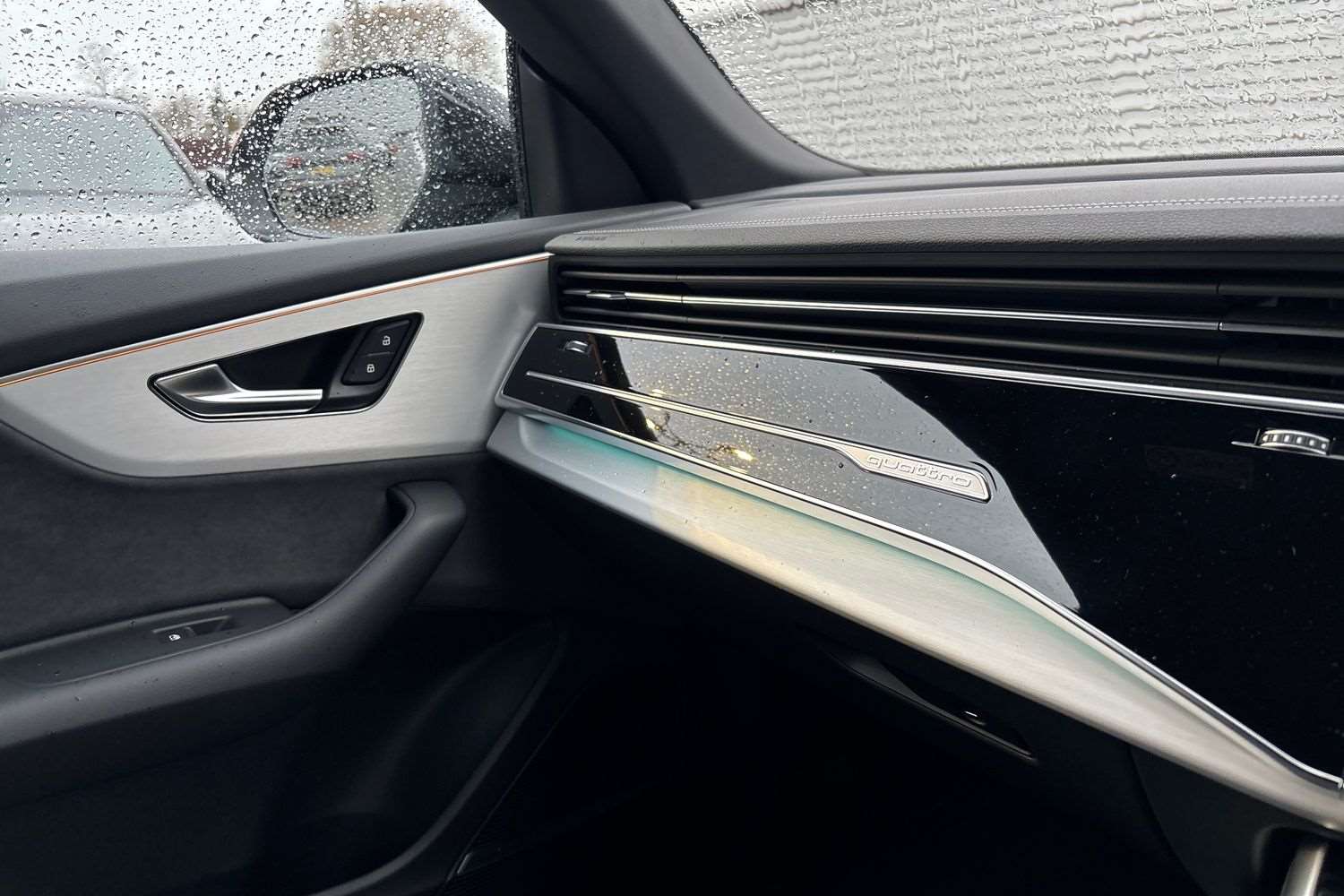 Used Audi Q8 2025 for sale - 76842918: Photo 31