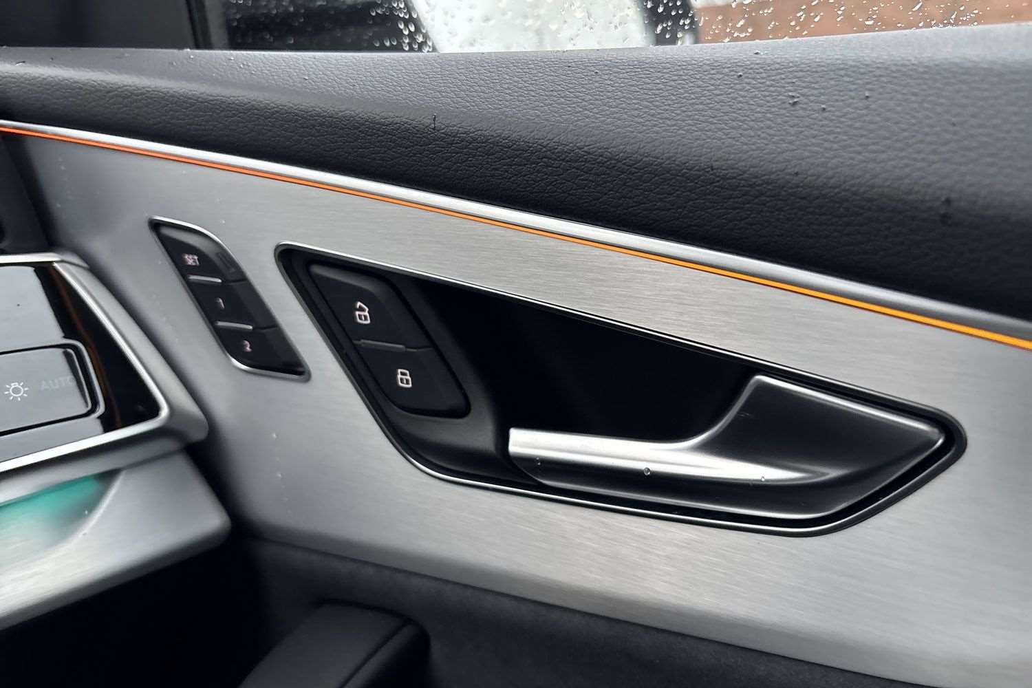 Used Audi Q8 2025 for sale - 76842918: Photo 32