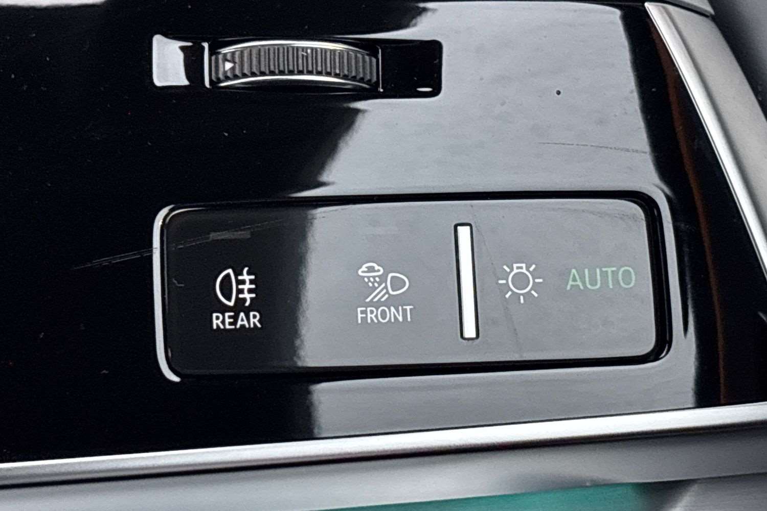 Used Audi Q8 2025 for sale - 76842918: Photo 33