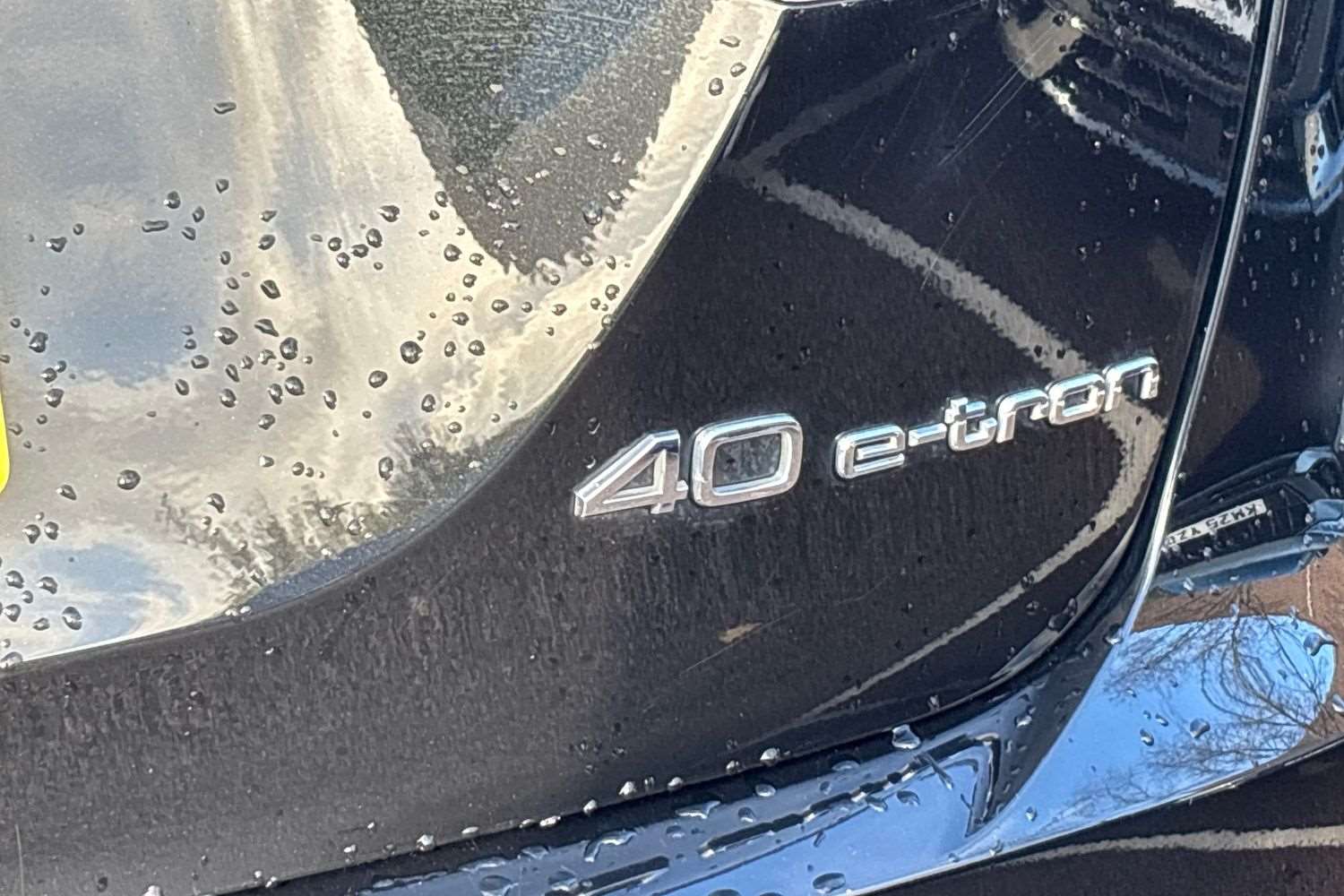 Used Audi Q4 e-tron 2022 for sale - 76636620: Photo 12