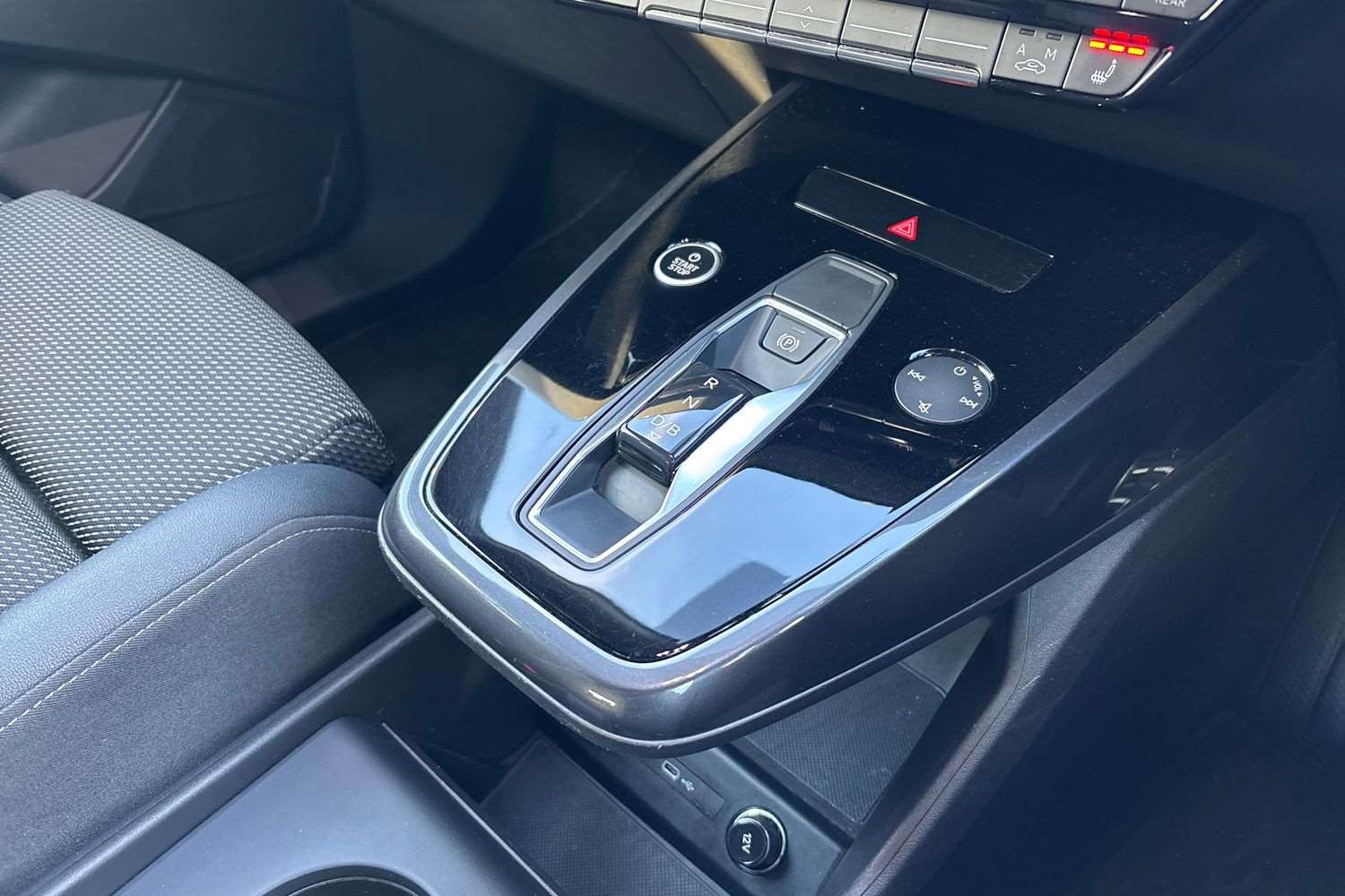 Used Audi Q4 e-tron 2022 for sale - 76636620: Photo 15