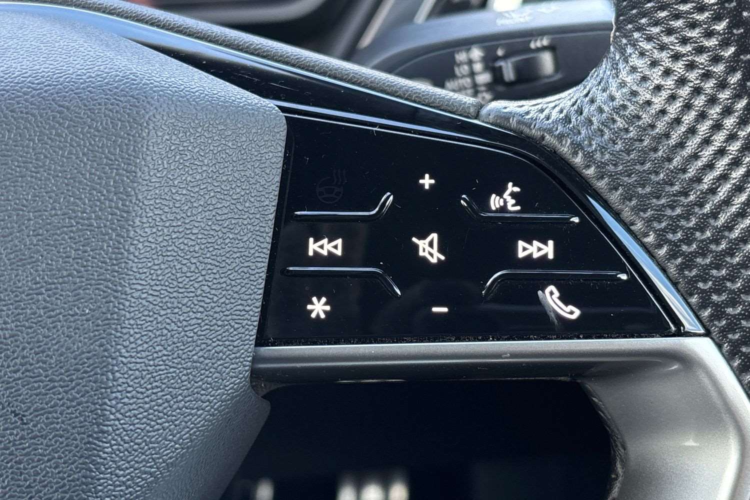 Used Audi Q4 e-tron 2022 for sale - 76636620: Photo 17