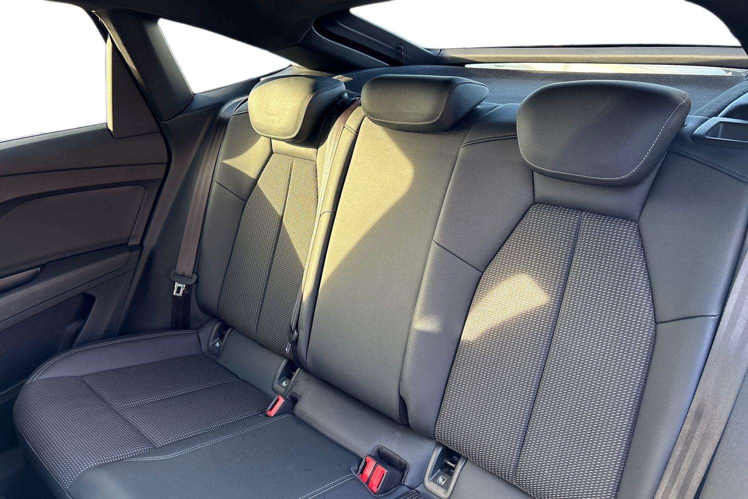 Used Audi Q4 e-tron 2022 for sale - 76636620: Photo 22