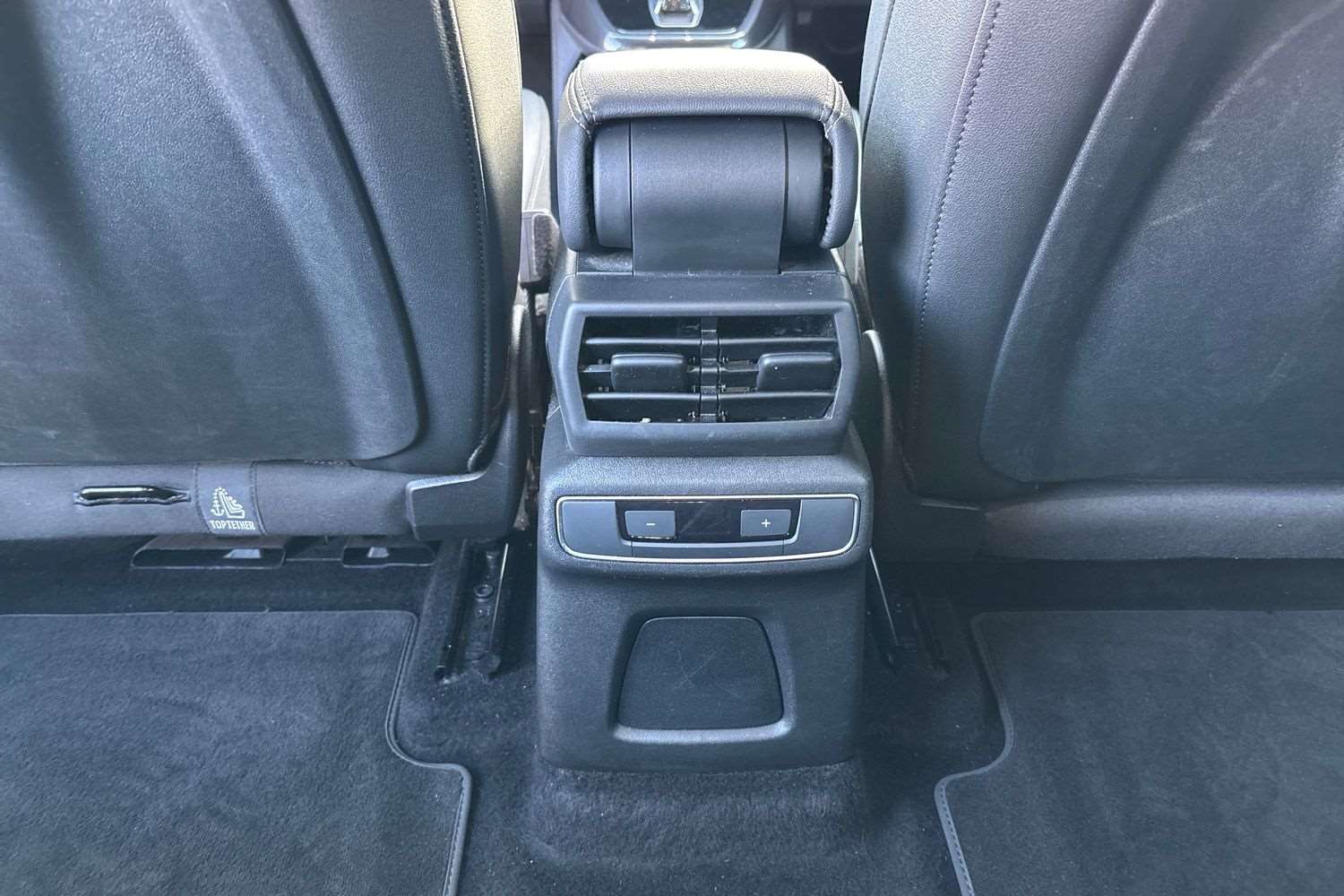 Used Audi Q4 e-tron 2022 for sale - 76636620: Photo 23