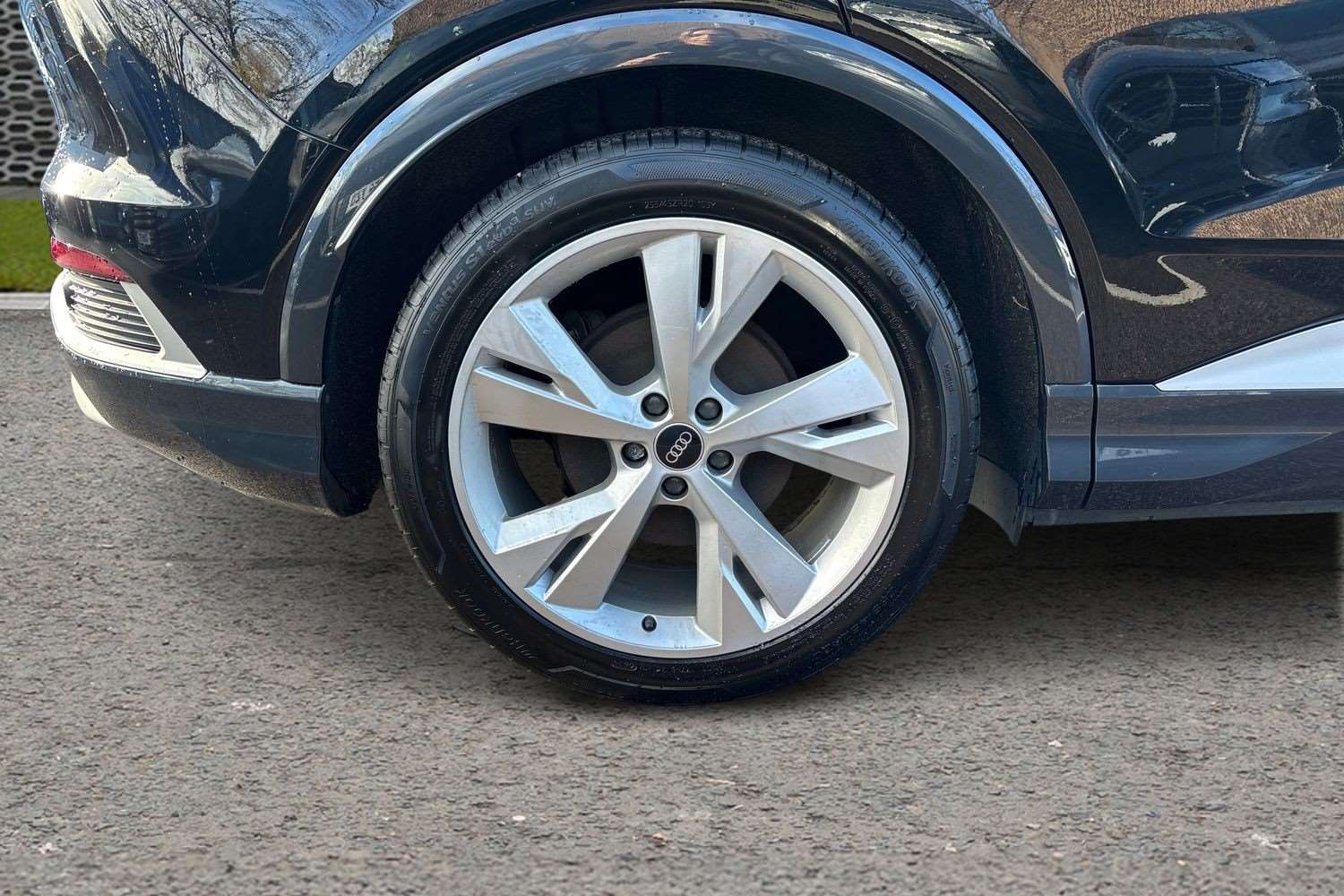 Used Audi Q4 e-tron 2022 for sale - 76636620: Photo 9