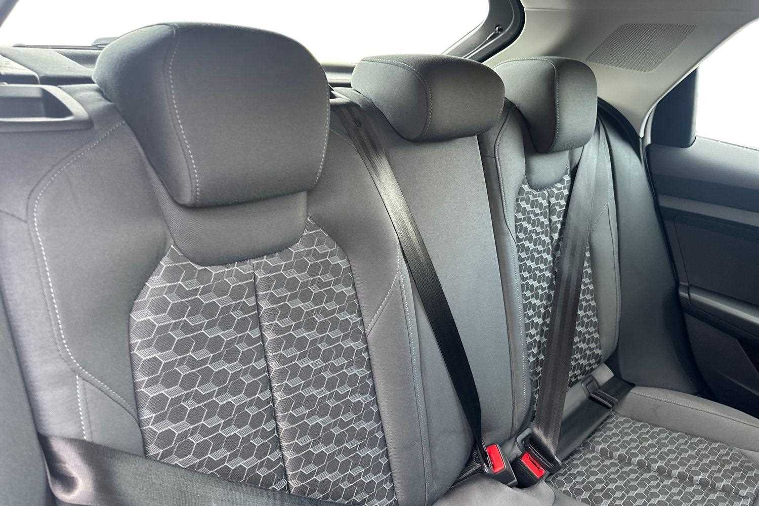 Used Audi A1 2019 for sale - 76113521: Photo 10