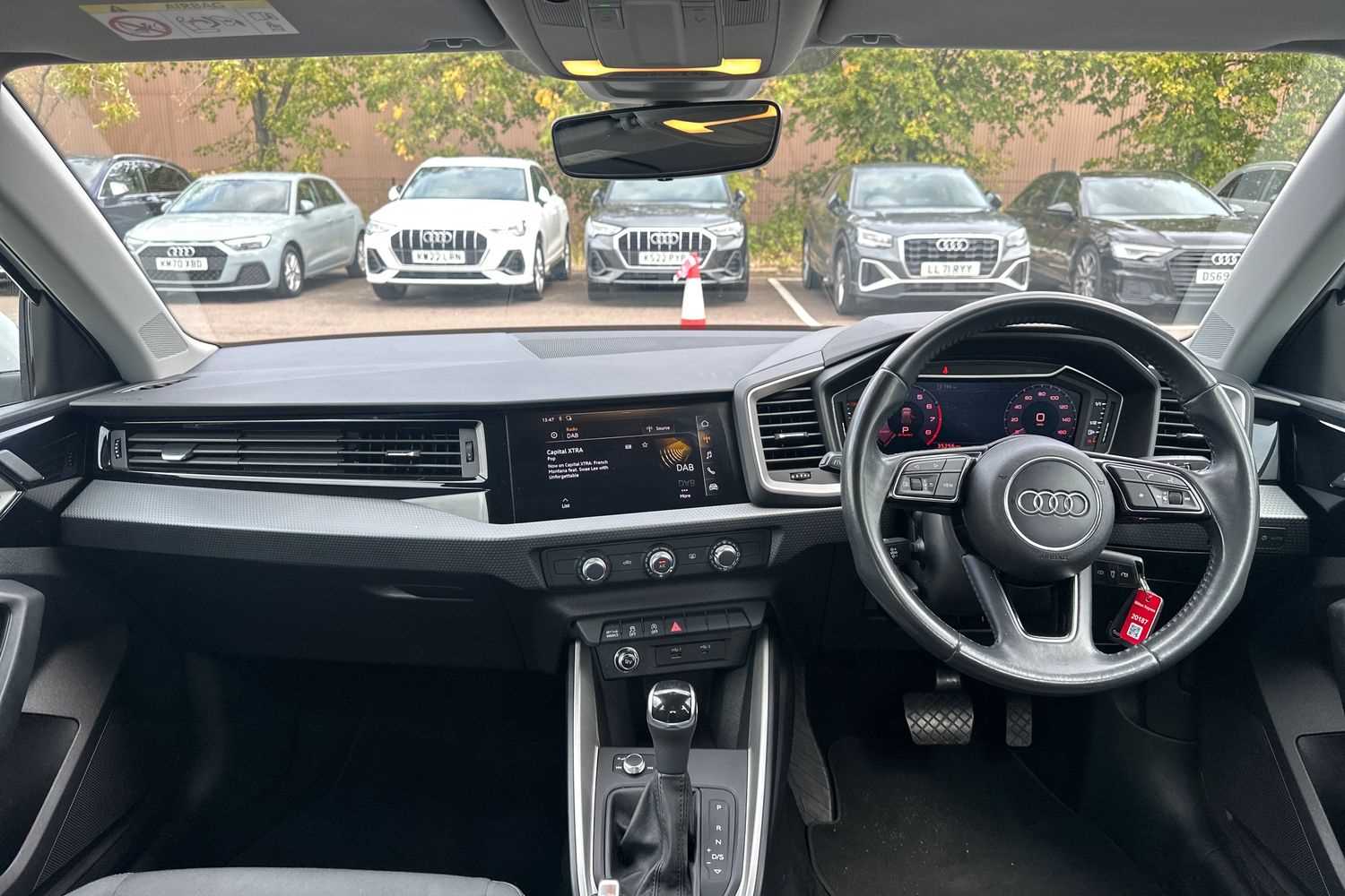 Used Audi A1 2019 for sale - 76113521: Photo 12