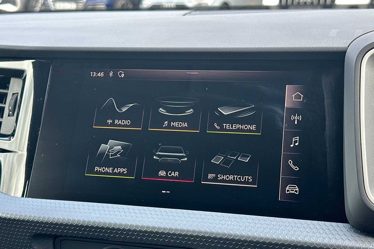 Used Audi A1 2019 for sale - 76113521: Photo 14