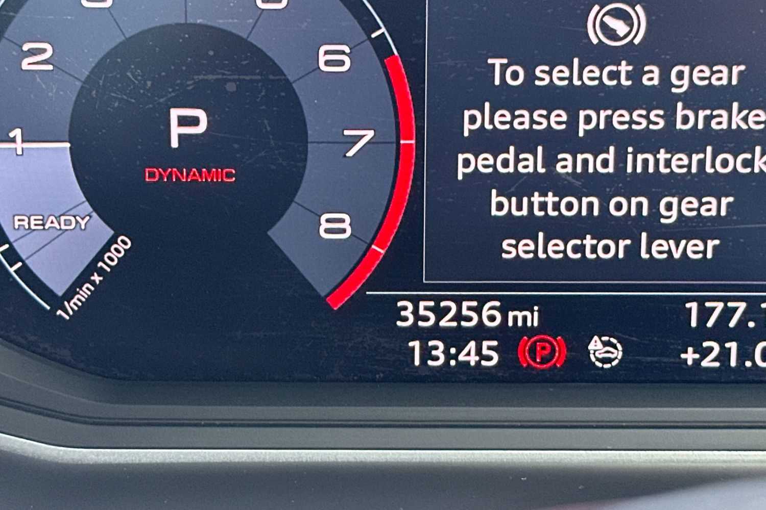 Used Audi A1 2019 for sale - 76113521: Photo 19